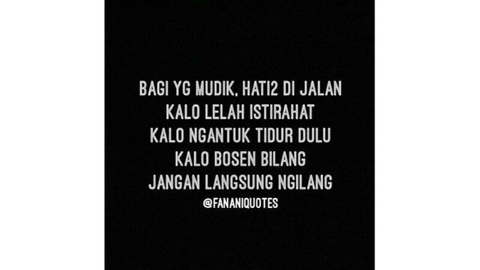 Meme lebaran (Sumber: Instagram/bangmeds)