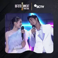 Cinta Brian dan Zoe Jackson (Instagram/bukuharianseorangistri)