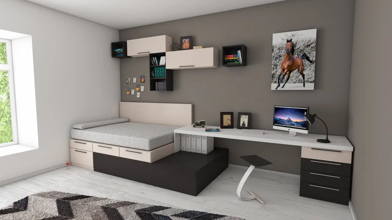 Kamar Tidur