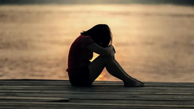 Sad