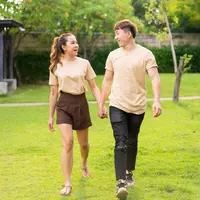 ilustrasi couple romantis/gowithstock/Shutterstock