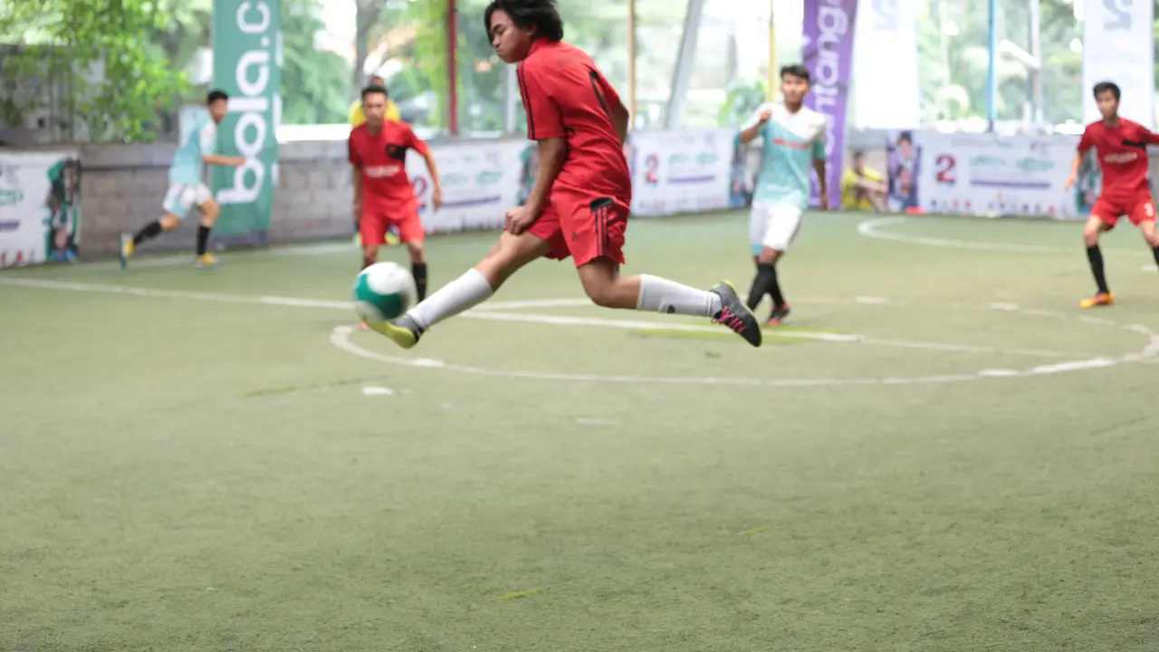 Bintang Bola Anniversary