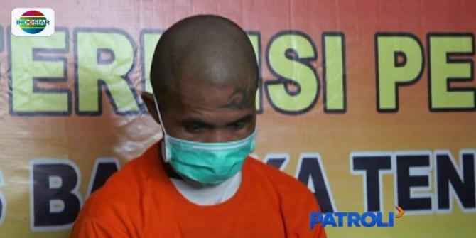 Petaka di Rumah Kontrakan, Suami Habisi Nyawa Selingkuhan Istri