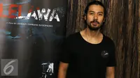 Chicco Jerikho Kagumi Aktor Indonesia Ini