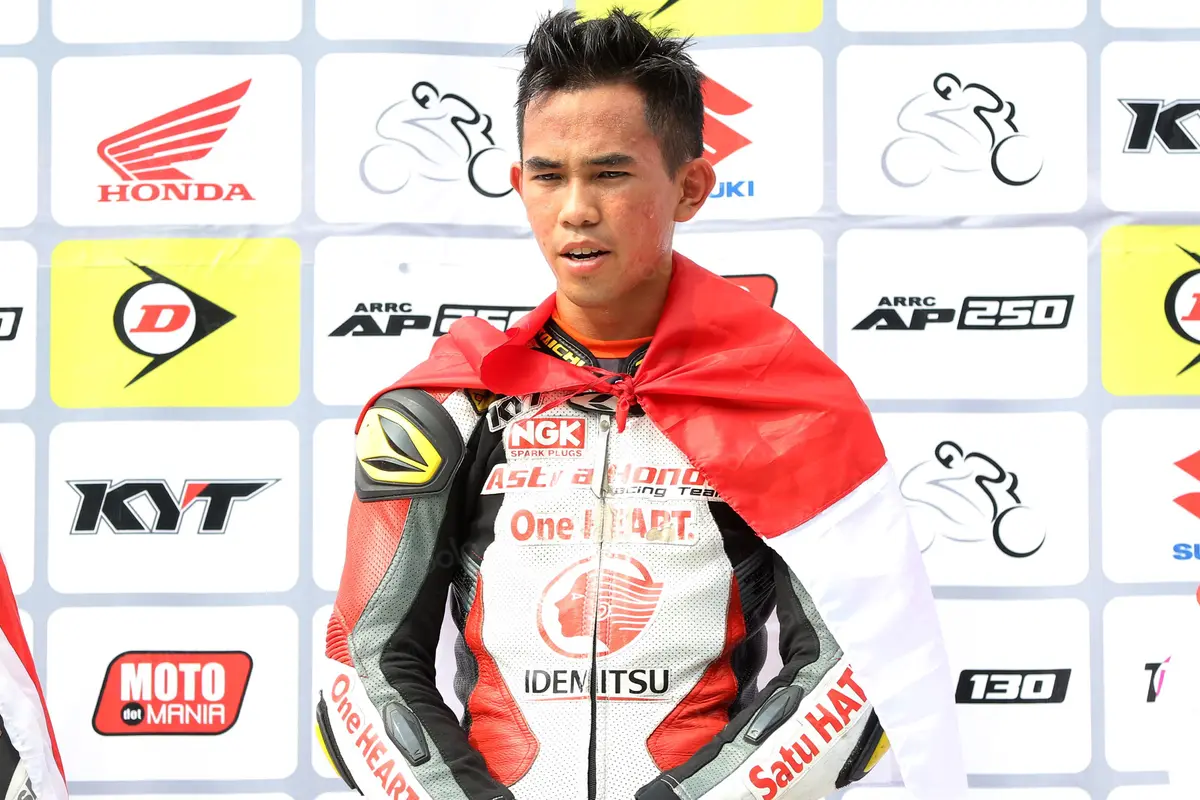 Gerry Salim