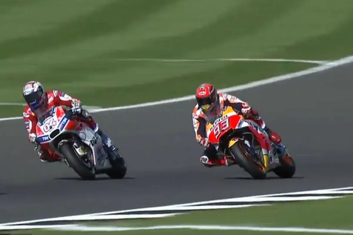 MotoGP