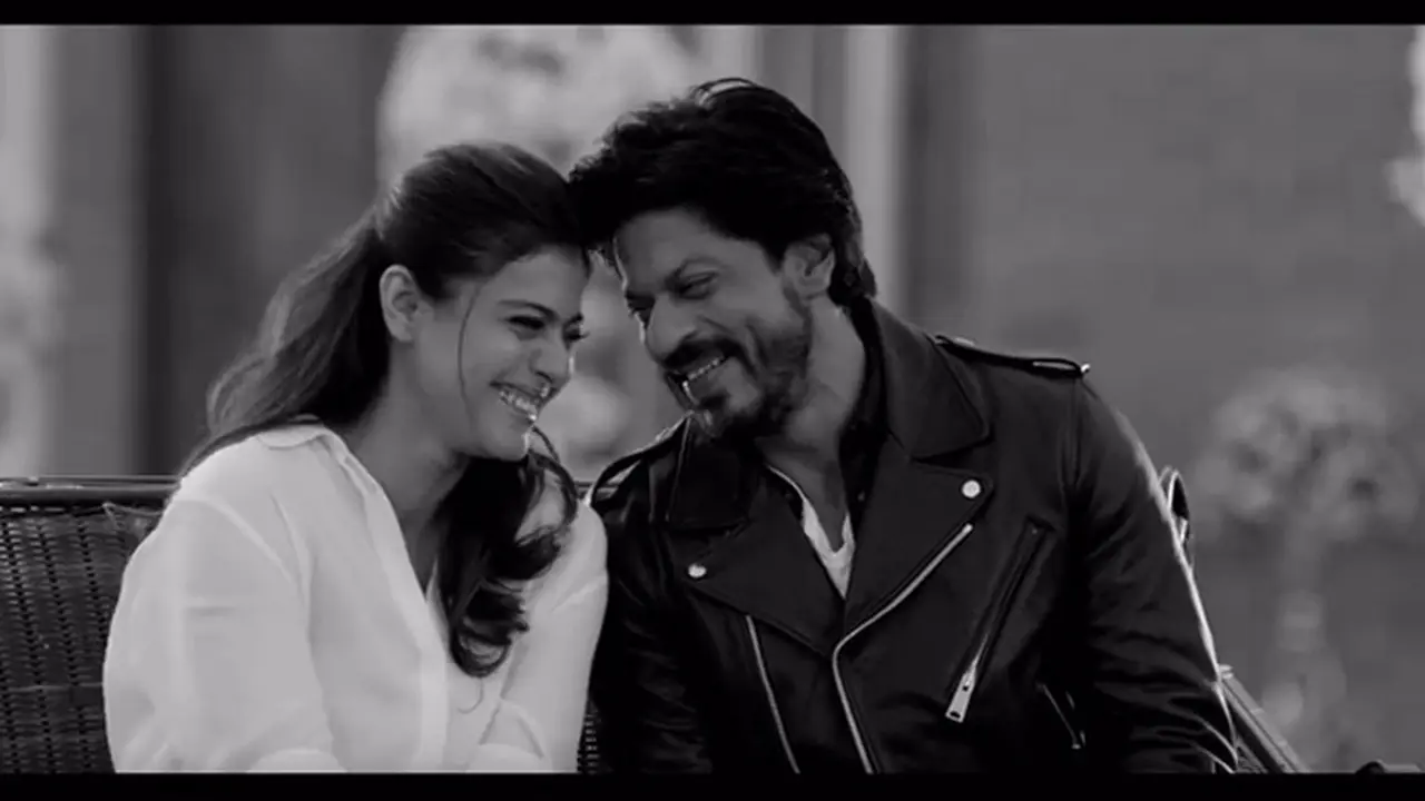 Shahrukh Khan 
