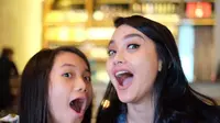 Ririn Ekawati Rayakan Idul Fitri Tanpa Suami dan Anak Pertama