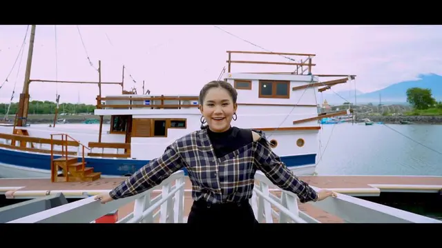Anggun Pramudita