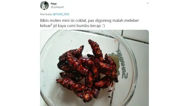 10 Ekspektasi Vs Realita saat Memasak Ini Bikin Senyum Getir