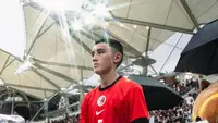 Masih 16 Tahun, Adik Mitchell Baker Dipanggil Hong Kong ke Kualifikasi Piala Asia U-20 2027 yang Diikuti Timnas Indonesia U-20