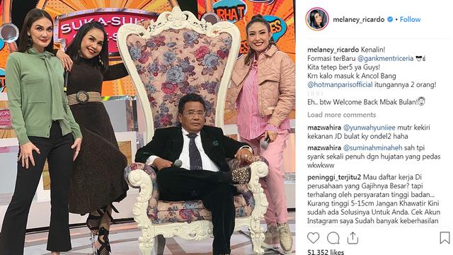 Luna Maya (https://www.instagram.com/p/Bu3VE4wgrJF/)