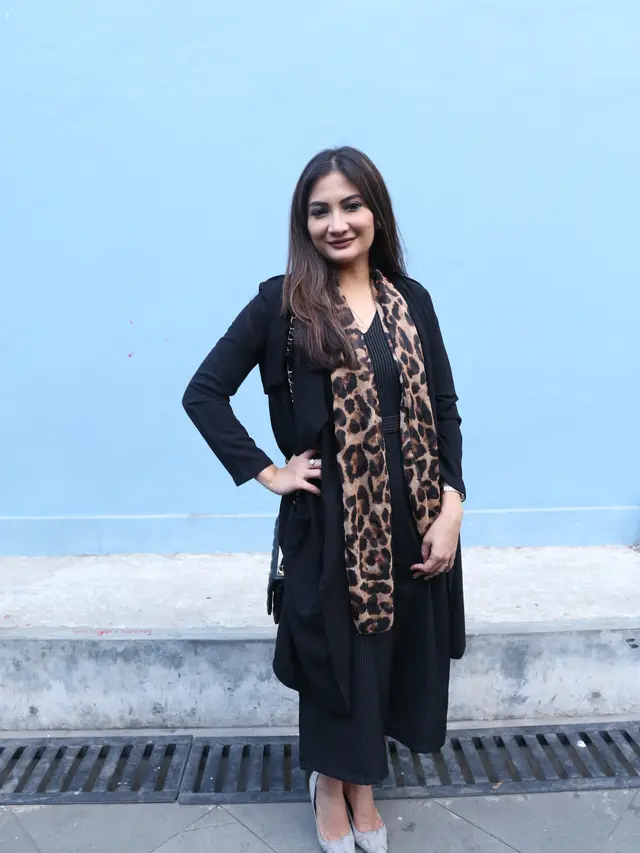 [Bintang] Natalie Sarah