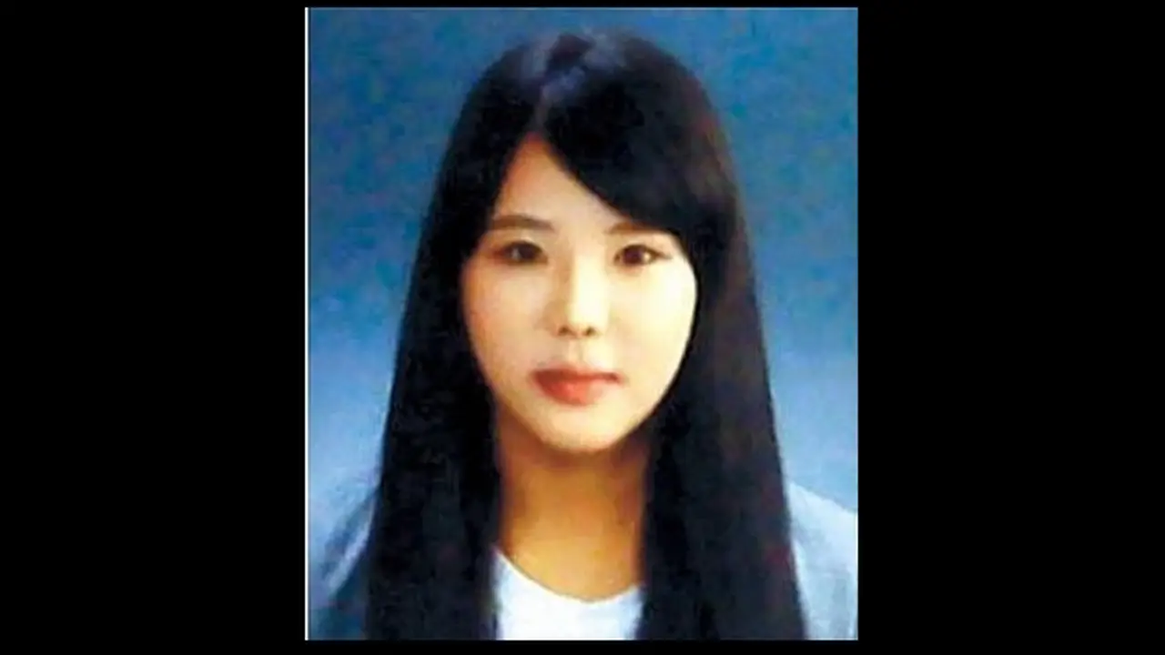 Park Jee Young, Sebut Gadis Cantik Ini `Pahlawan`...
