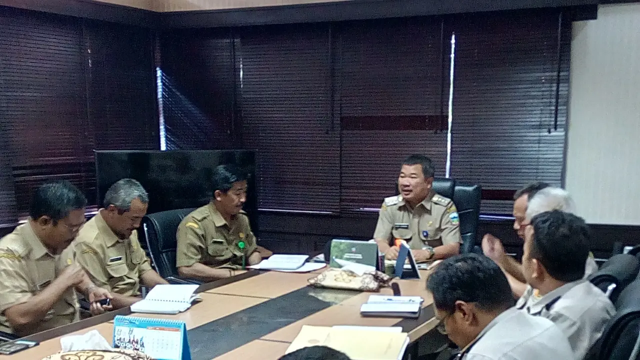 Pemkab Garut Soal Potensi Persekusi