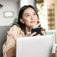 Ilustrasi perempuan cantik/copyrightshutterstock/Mix and Match Studio