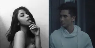 Beberapa waktu yang lalu, sebuah akun gosip memposting video Verrel dan Nadine sedang berciuman.