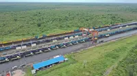 RMKE Gandeng PEB Genjot Infrastruktur dan Logistik Batu Bara