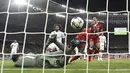 Mane merupakan pemain andalan di lini depan Liverpool. Ia berhasil mengantarkan The Reds menjuarai Liga Champions pada 2019. (Foto: AFP/Paul Ellis)