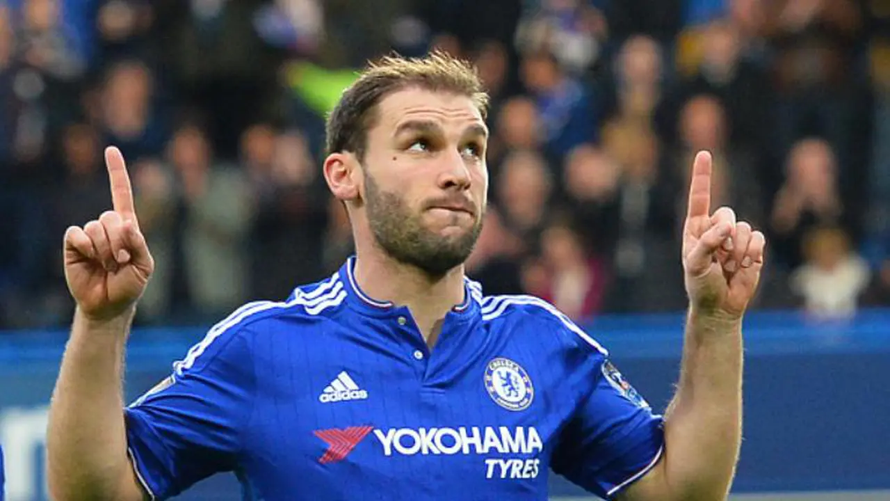Branislav Ivanovic