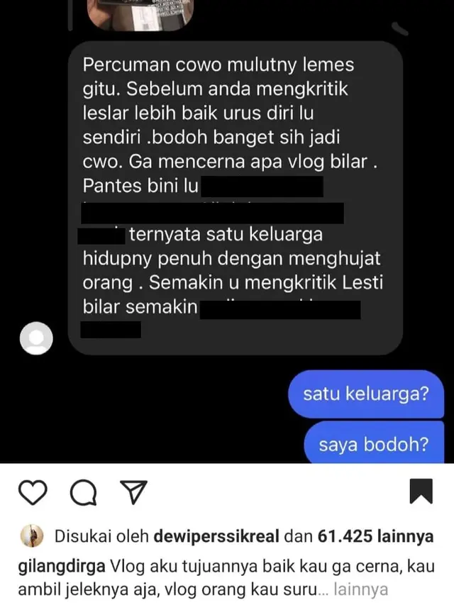 Gilang Dirga