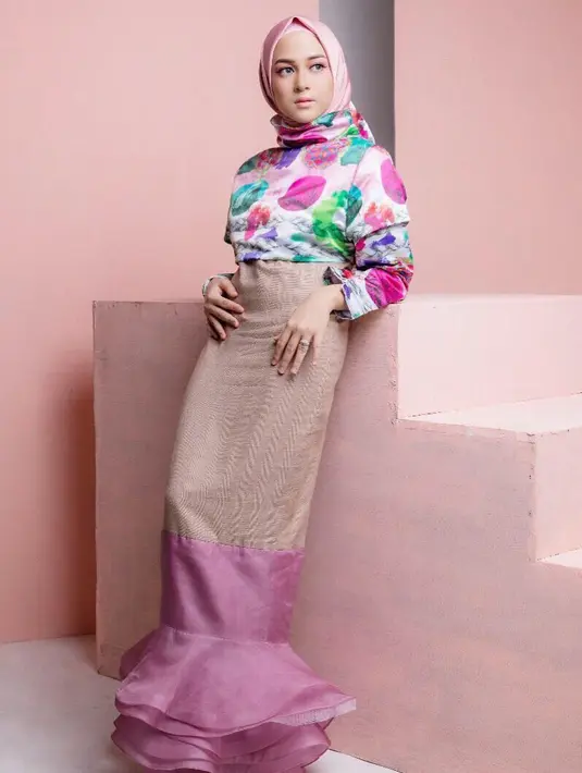 (Instagram/Ninazatulini)