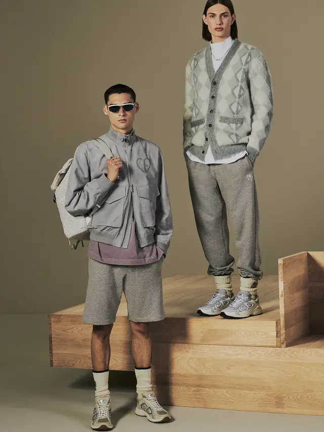 Dior Men Spring 2022