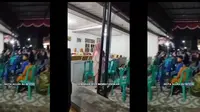 Viral, Calon Bupati Mesuji Janjikan Masuk Surga Jika Memilih Dirinya