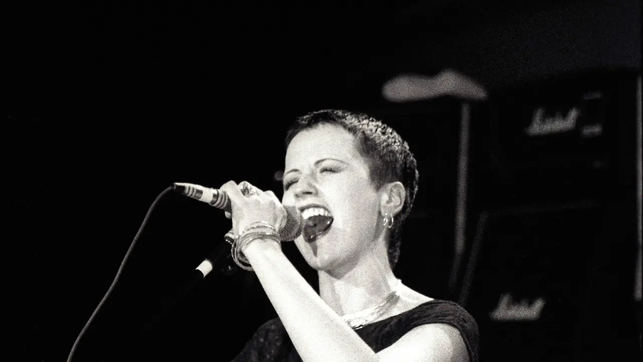 Dolores O'Riordan
