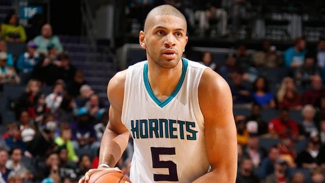 Nicolas Batum