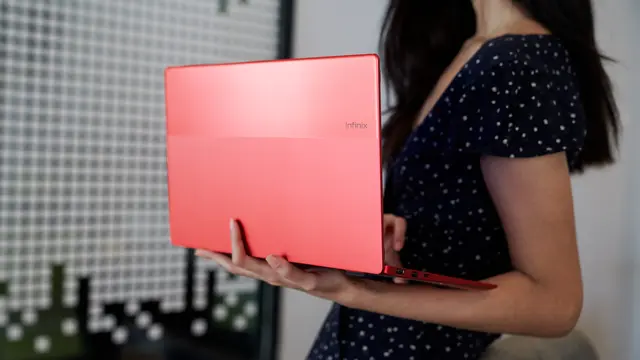 Infinix InBook X2