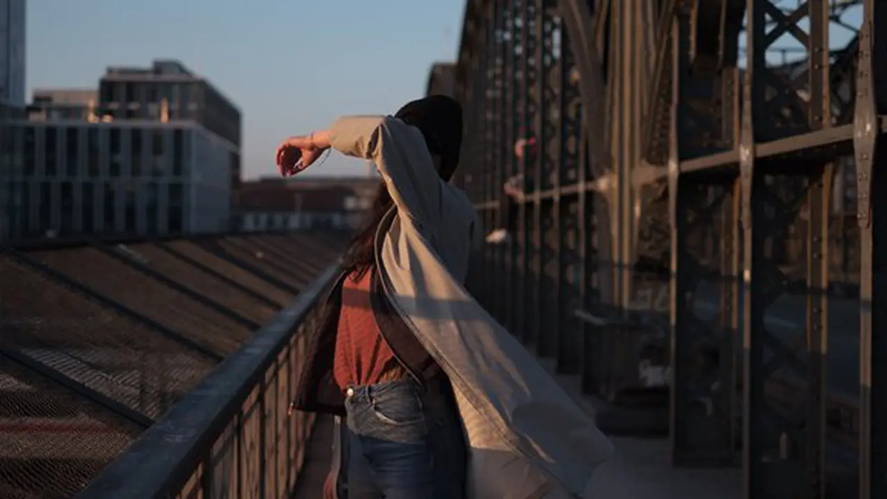 Ilustrasi./Copyright unsplash.com/phife