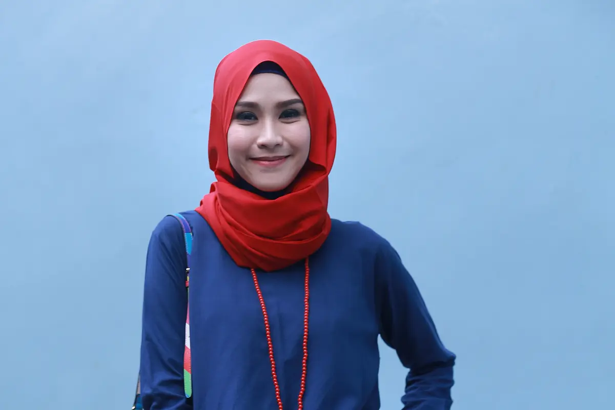 [Bintang] Zaskia Adya Mecca