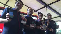 Smartphone 4G Terbaru Smartfren Cuma Rp 649 Ribu!