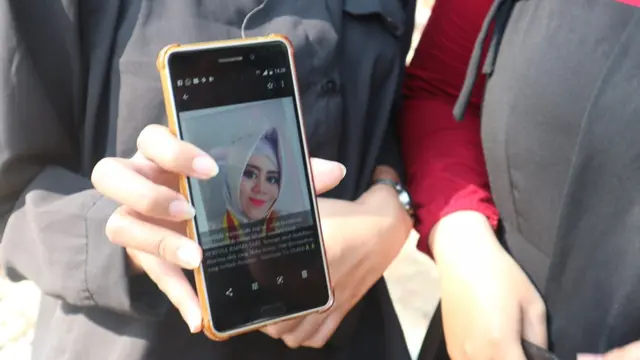 Prahara Cinta Terlarang di Ponorogo