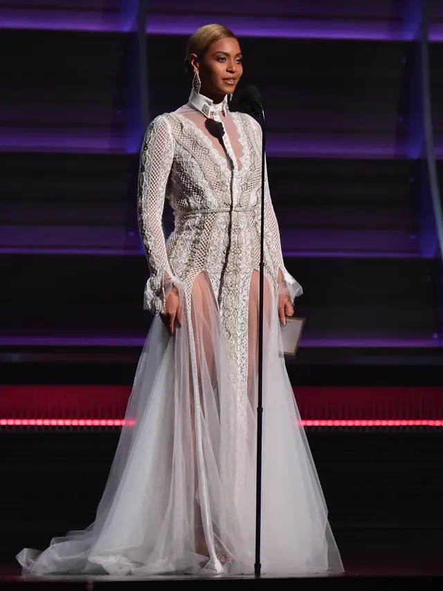 [Bintang] Beyonce