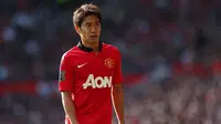 Kagawa akan Ditukar Bek Dortmund?