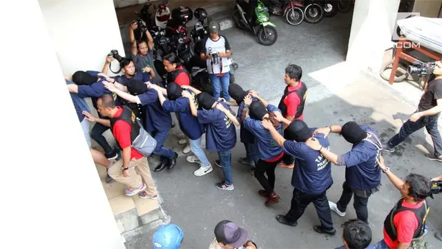 Imbauan MUI Terkait Pesta Seks Gay Kelapa Gading