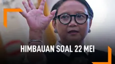 AS dan Singapura Peringatkan Warganya di RI Jelang 22 Mei