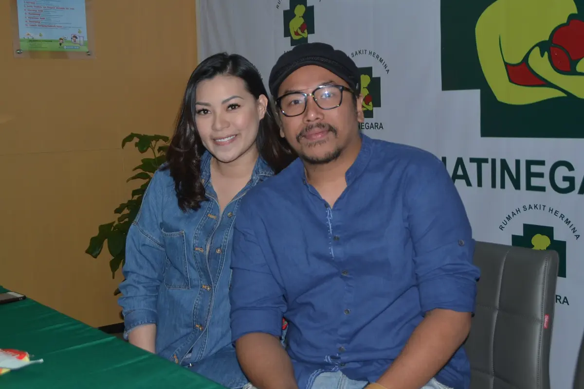 [Bintang] Sammy Simorangkir - Viviane