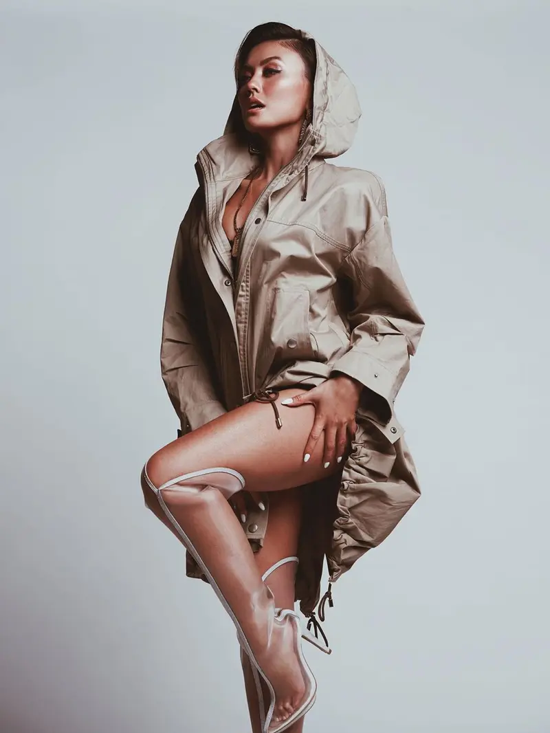 Agnez Mo