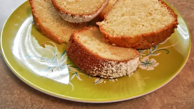 Bolu Jagung