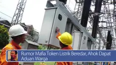 Daily TopNews hari ini akan menyajikan berita seputar Ahok yang menerima aduan dari warga masalah rumor beredarnya mafia token listrik, dan taksi Mobilio diberlakukan sama dengan konsumen umum. Seperti apa berita lengkapnya? Lihat dalam video berikut...