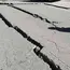 Gempa berkekuatan magnitudo 7,4 mengguncang Larantuka, Nusa Tenggara Timur (NTT), Selasa (14/12/2021).