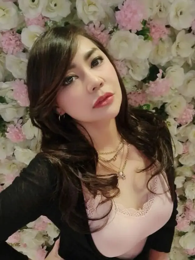 7 Potret Terbaru Tessa Kaunang Usai Jalani Sulam Bibir, Curi Perhatian