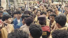 Curhat Mahasiswa Unsoed Usai Rektornya Kena OTT KPK