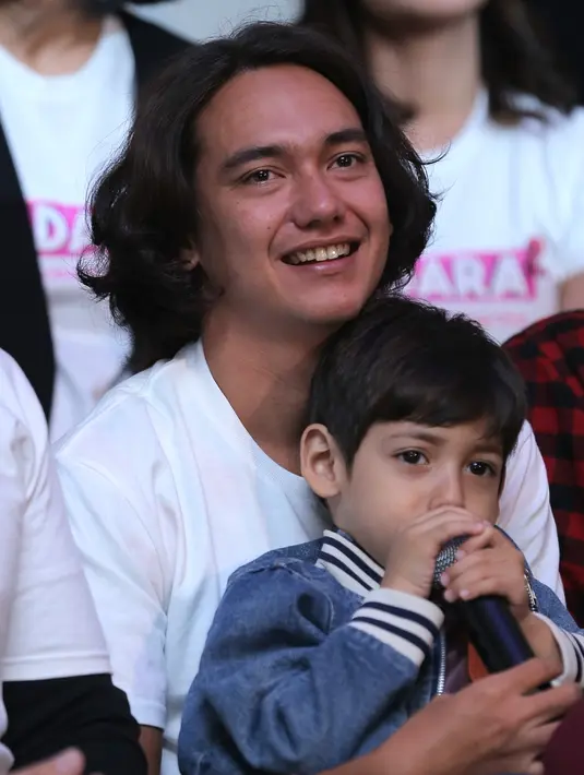 (Deki Prayoga/Bintang.com)