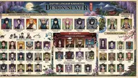 Daftar Lengkap Karakter Demon Slayer: Panduan 50+ Tokoh dari Hashira hingga Iblis Terkuat