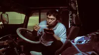 Inovasi Pabrikan Hadapi Krisis Sopir Truk