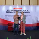 Hadapi Dinamika Industri Digital, Telkom Perkuat Kepatuhan Regulasi dan Tata Kelola Perusahaan